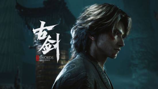 海越互赢 《古剑奇谭》新作公布登热搜：超出预期但有些同质化
